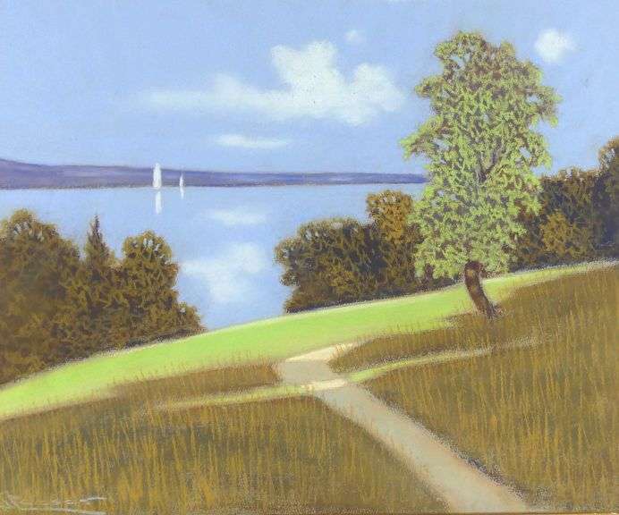 HALFRED A. TYGESEN