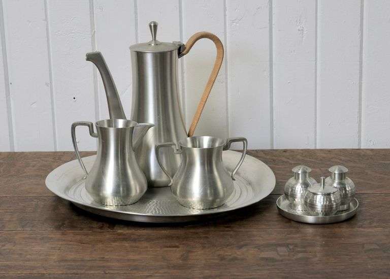 SELANGOR PEWTER