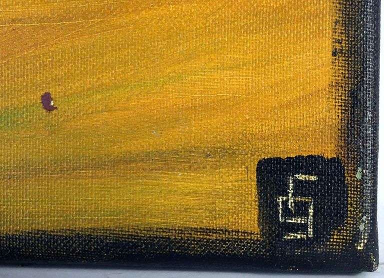 CONTEMPORARY ABSTRACT