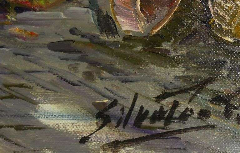 P. SILVESTRI