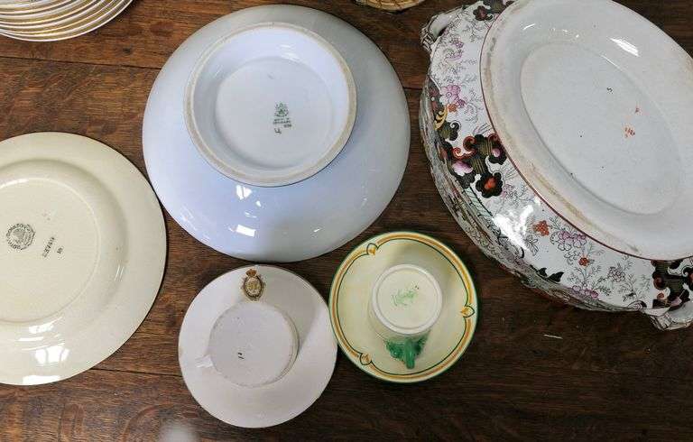 CHINA LOT