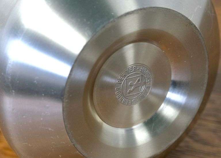 SELANGOR PEWTER