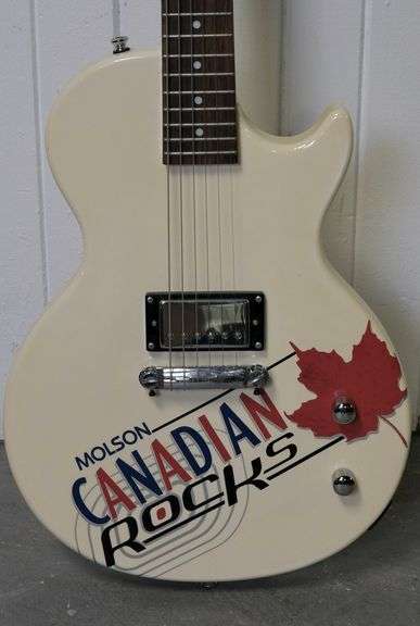 EPIPHONE GUITAR