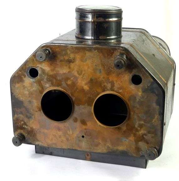 EARLY 1900'S PROJECTOR