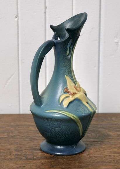 ROSEVILLE EWER