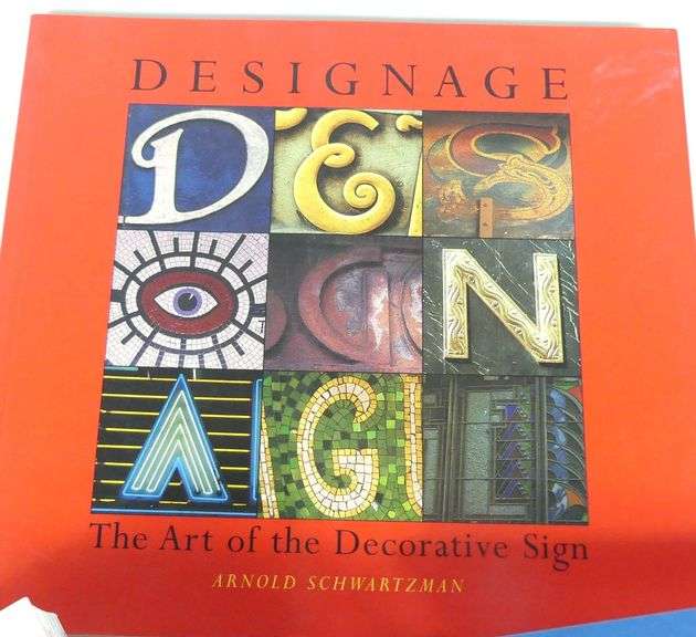 FIVE ARCHITECTURAL BOOKS