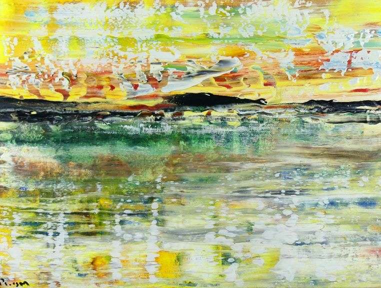 ANDREW PLUM