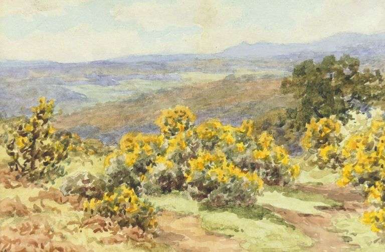 BERTRAM MORRISH