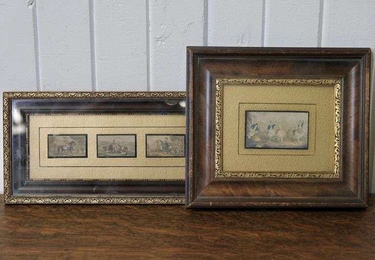 BAXTER PRINTS