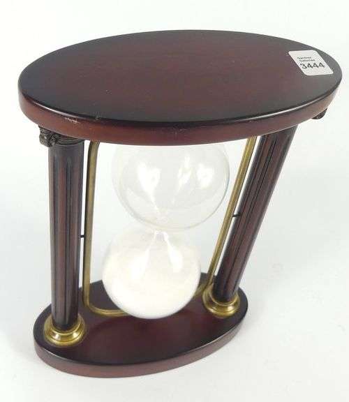 HOURGLASS