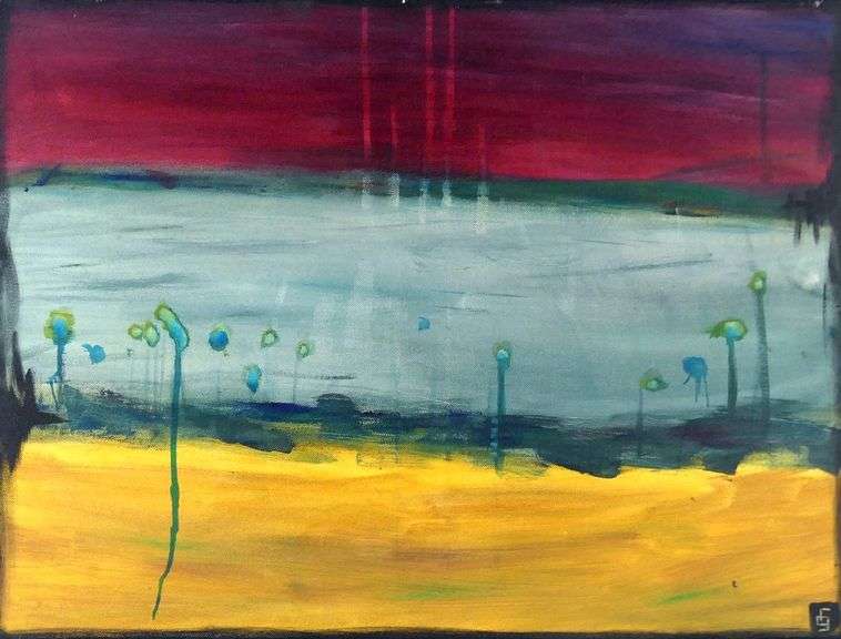 CONTEMPORARY ABSTRACT