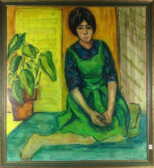 MILDRED VAINTROB