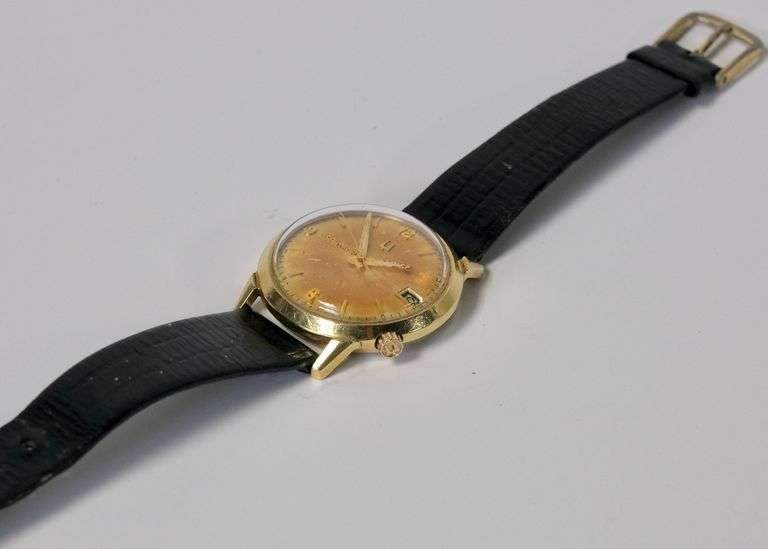 BULOVA WRISTWATCH