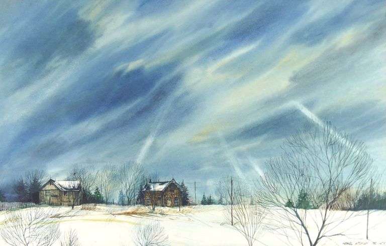 MICHAEL HITCHCOX