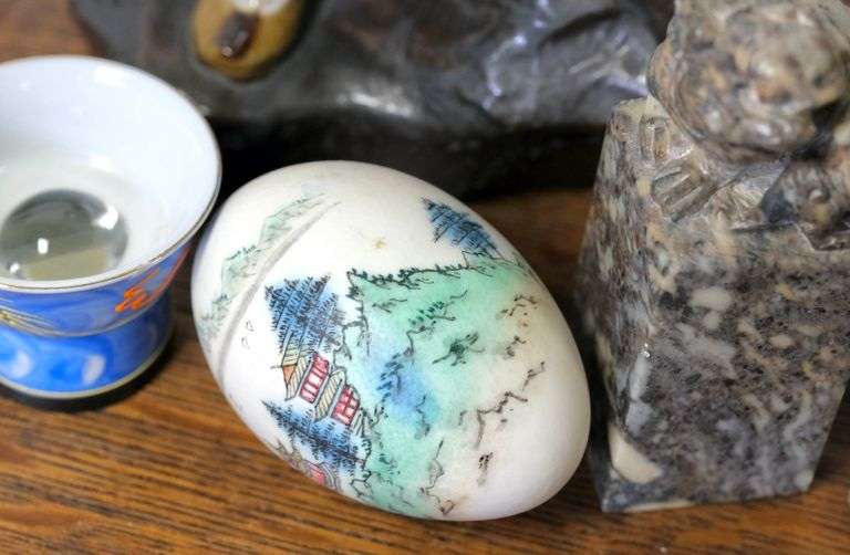 ASIAN LOT