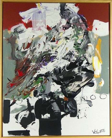 VAL SLOGGETT