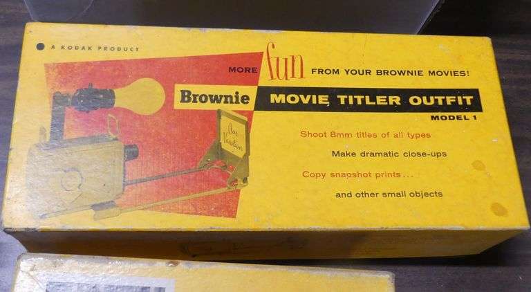 NEW OLD STOCK