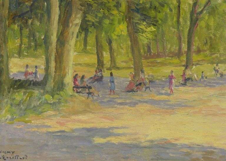 SEPTEMBER ART