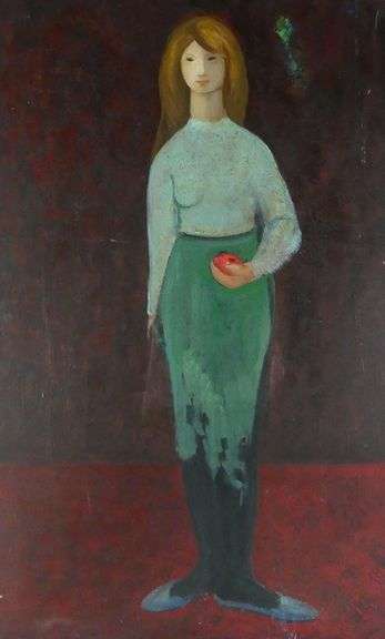 HENRY HOENIGAN