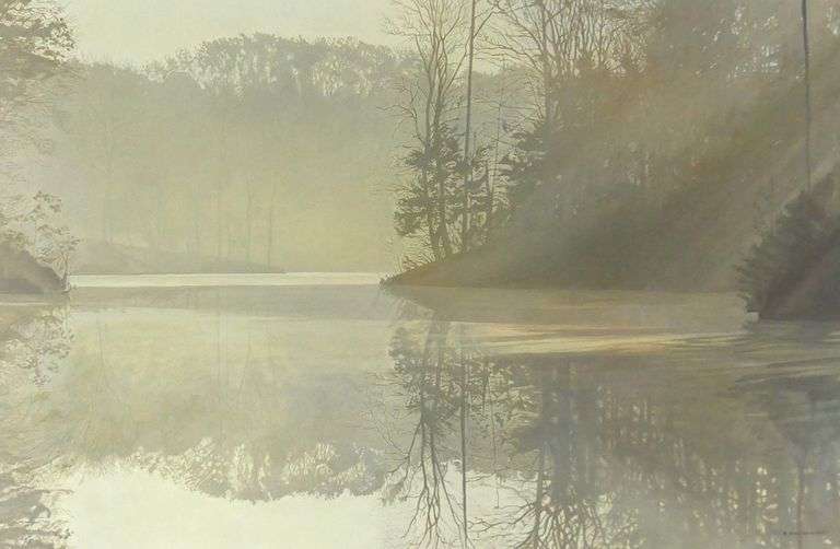 ROSS BATEMAN