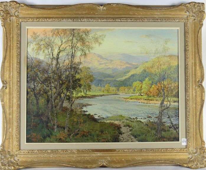 GEORGE MELVIN RENNIE