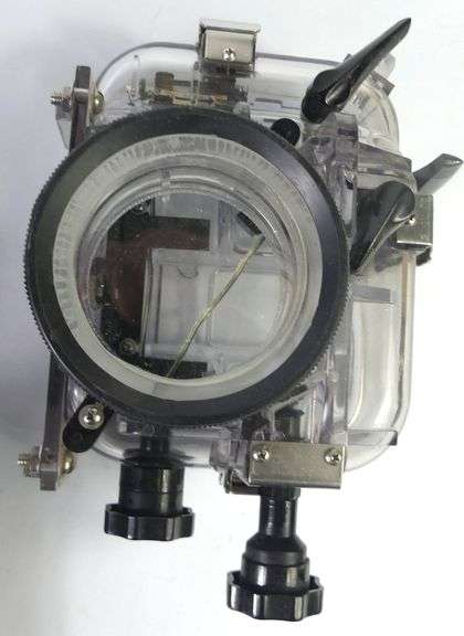 PROJECTORS, ETC.