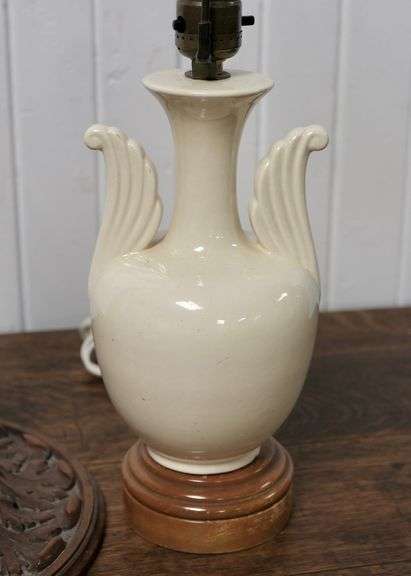 TABLE LAMPS