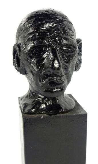 REIKO MURANAKA SCULPTURE