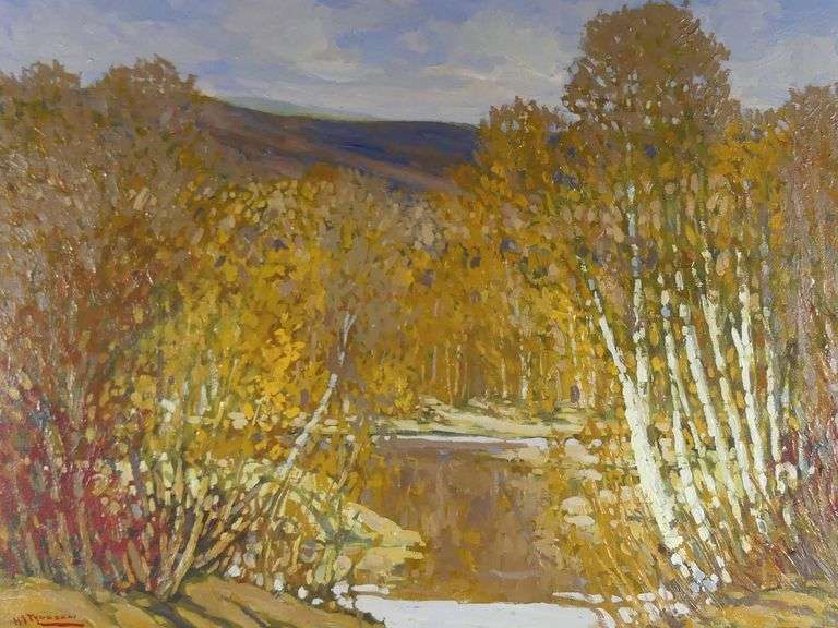 HALFRED TYGESEN
