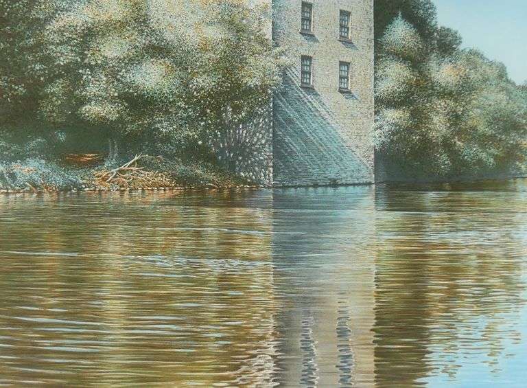 KEN DANBY