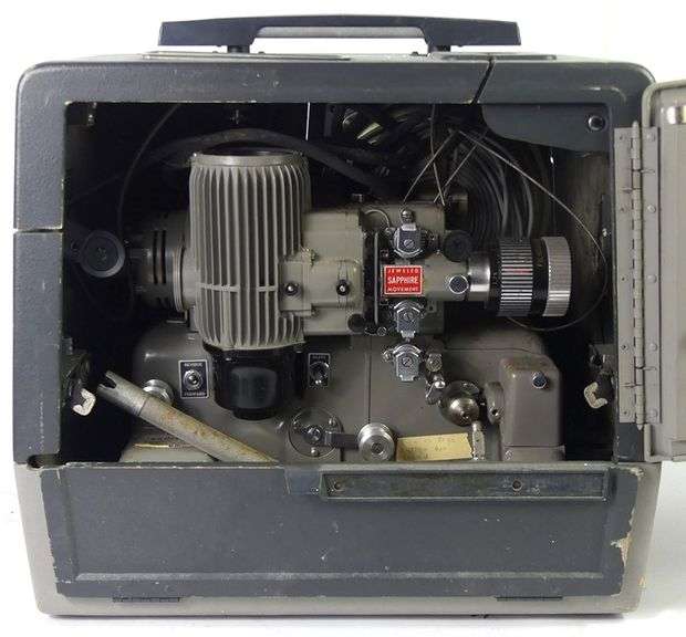 FILMOSOUND PROJECTOR