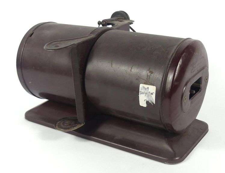 ANTIQUE PROJECTOR