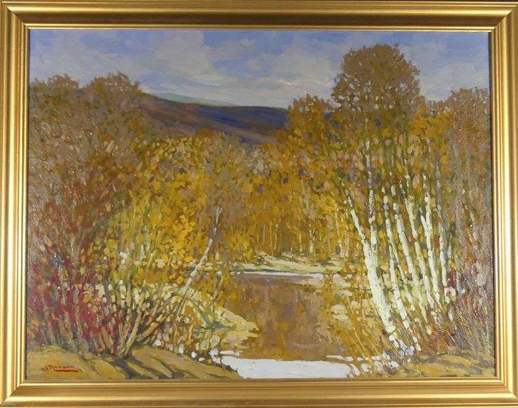HALFRED TYGESEN