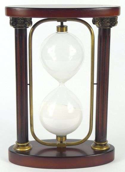 HOURGLASS