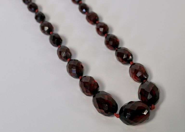 CHERRY AMBER