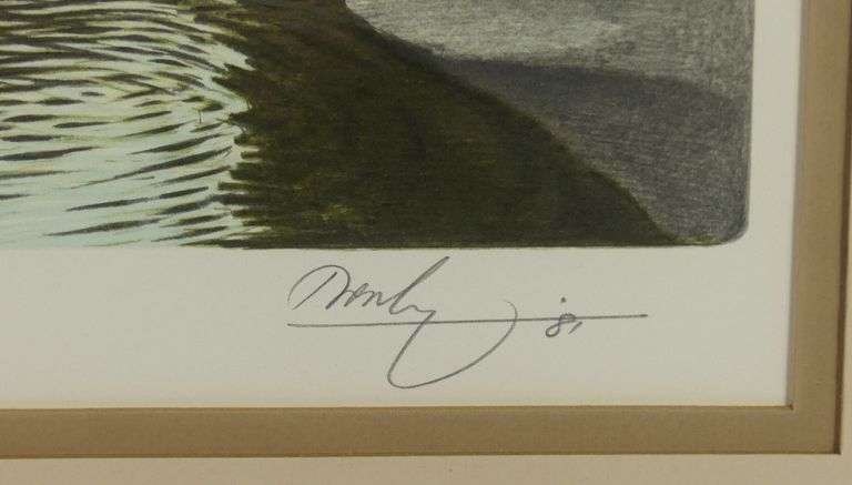 KEN DANBY
