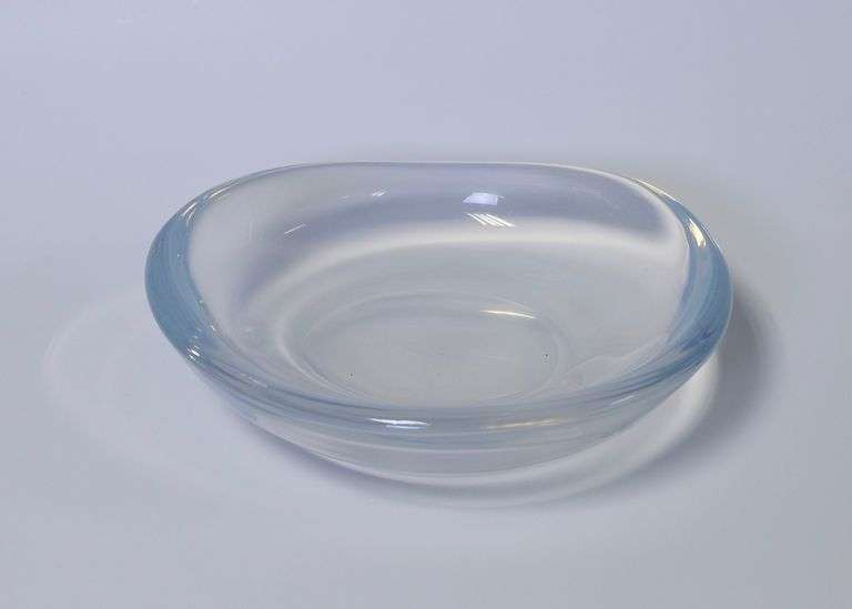 ORREFORS BOWL
