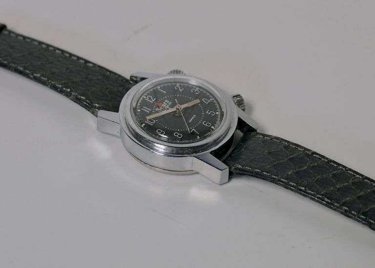 SEARS WRISTWATCH