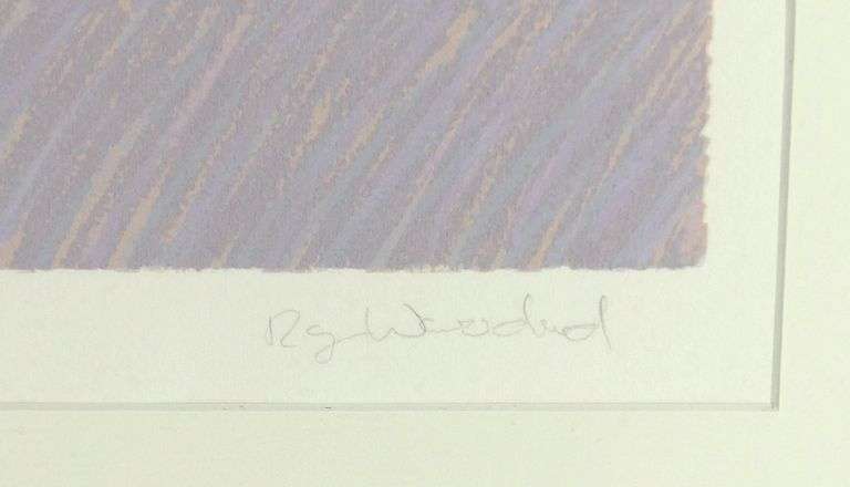 ROY FAIRCHILD-WOODWARD