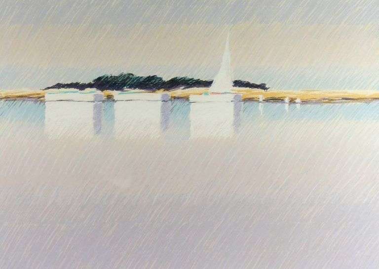 ROY FAIRCHILD-WOODWARD