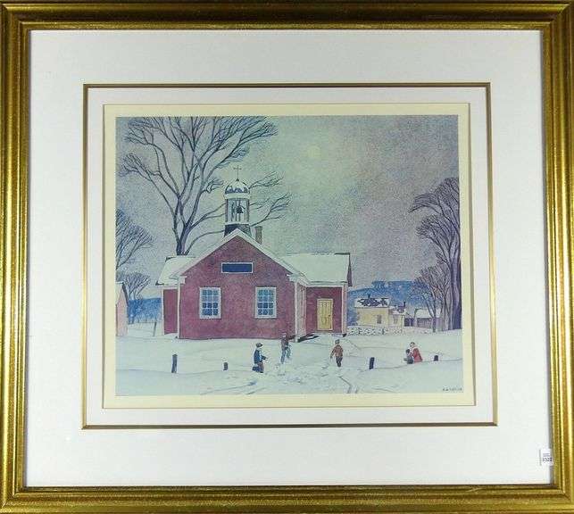 A.J. CASSON