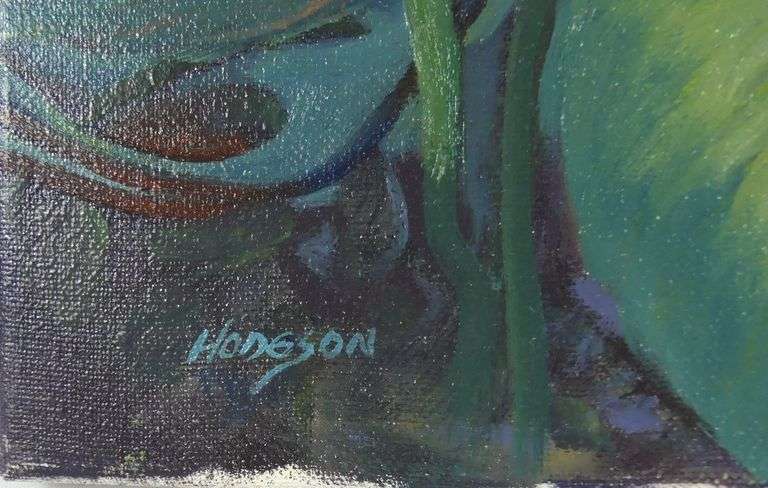 CHRISTINE E. HODGSON