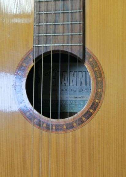 CLASSICAL GUITAR
