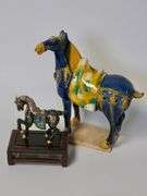 HORSE FIGURES