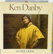 CANADIAN ART BOOKS INCLUDING SIGNED PAUL MURRAY WITH DRAWING
