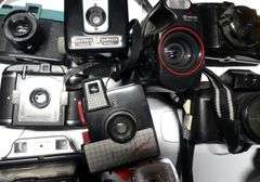 CAMERAS