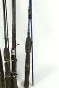 FISHING RODS