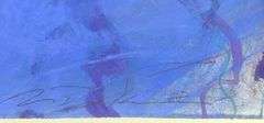 1988 ABSTRACT MIXED MEDIA
