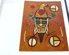 NORVAL MORRISSEAU BOOK