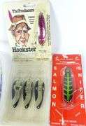 FISHING LURES (NEW OLD STOCK)
